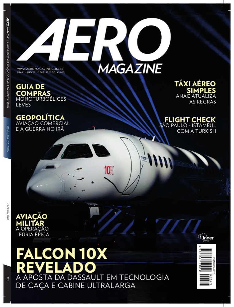 AERO Magazine Nº 383