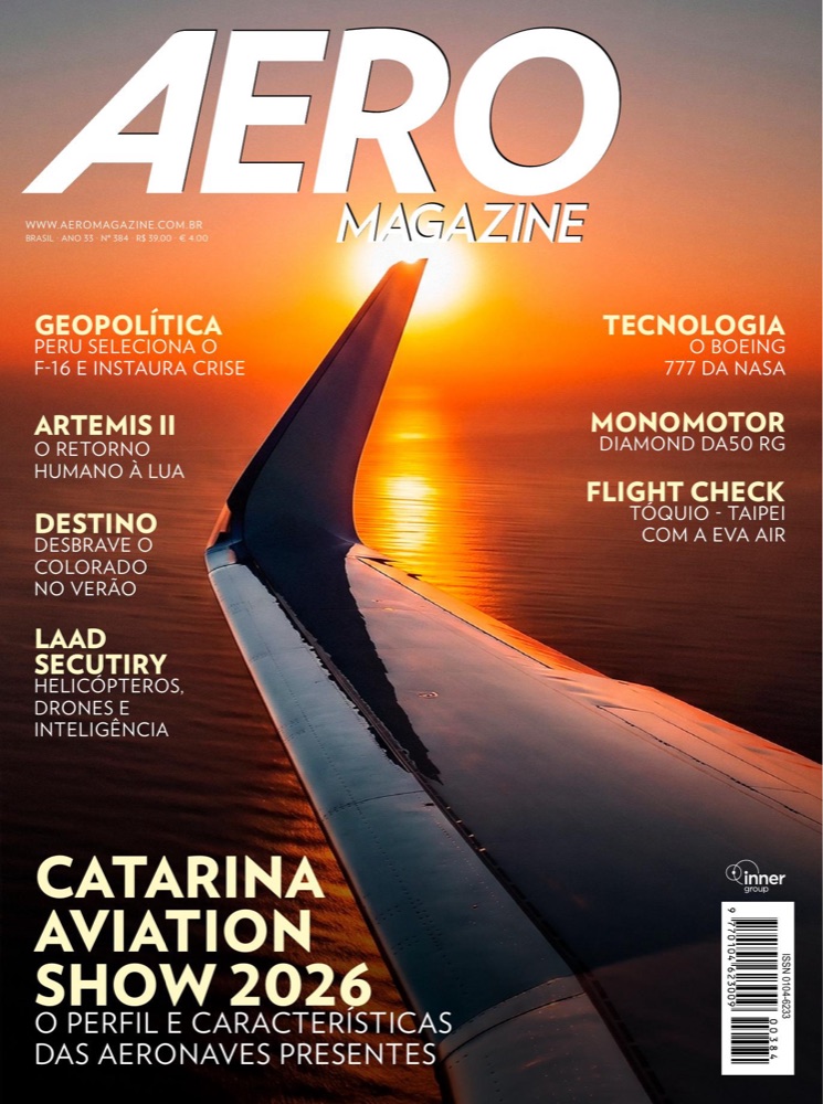 AERO Magazine Nº 384
