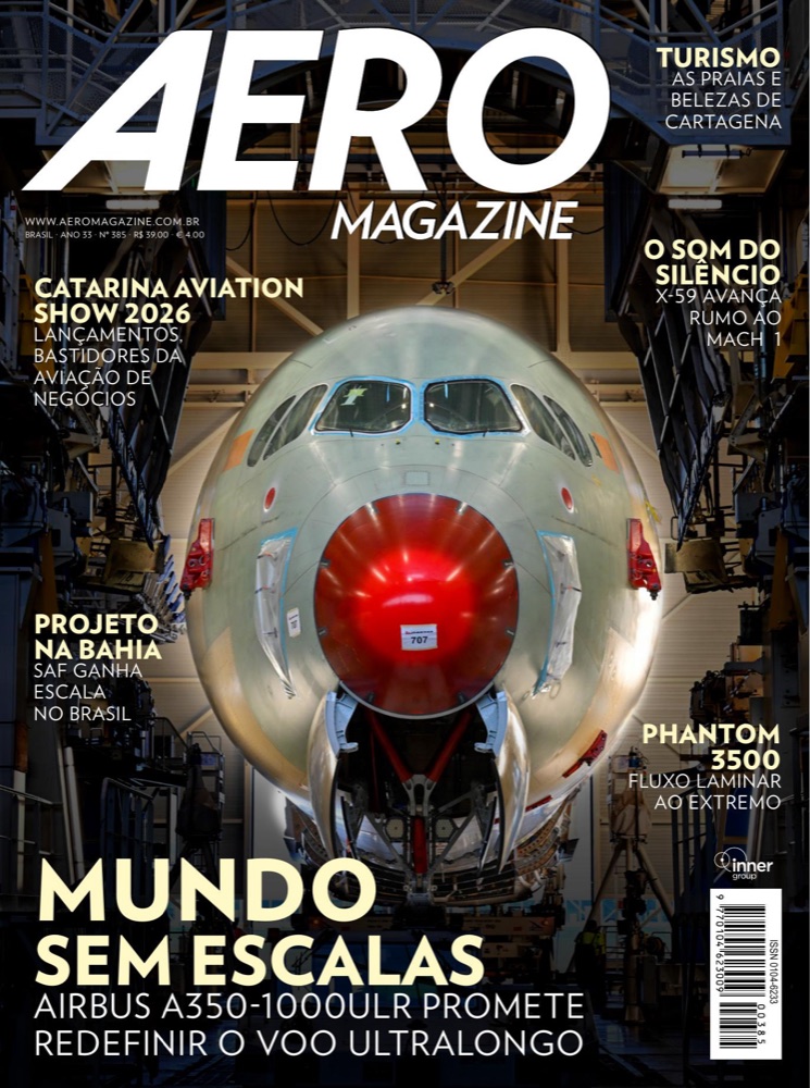 AERO Magazine Nº 385