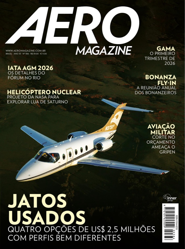 AERO Magazine Nº 386