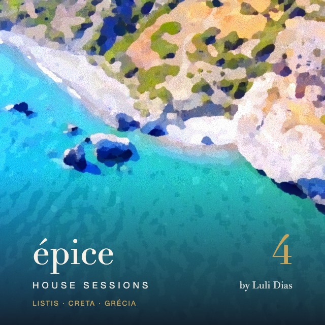 Épice House Sessions 4 — Listis