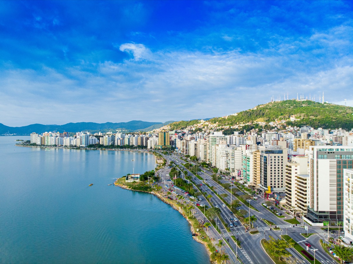Santa Catarina